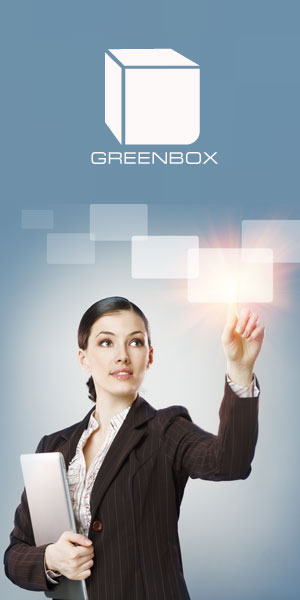 Soluciones GREENBOX